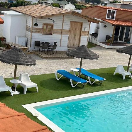 La Pinza Bl Am Apartment El Palmar  Exterior photo