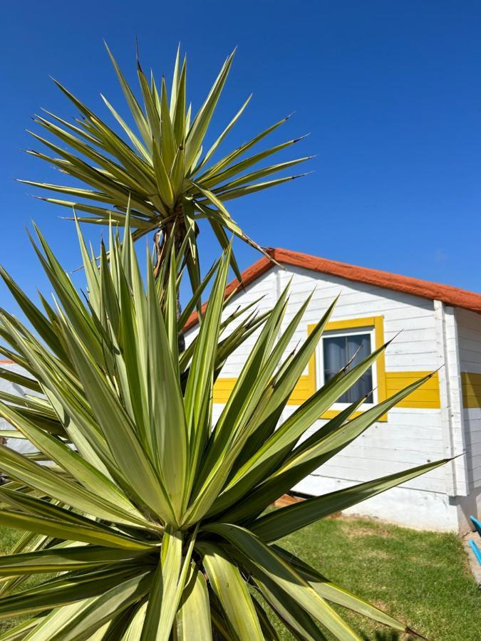 La Pinza Bl Am Apartment El Palmar  Exterior photo